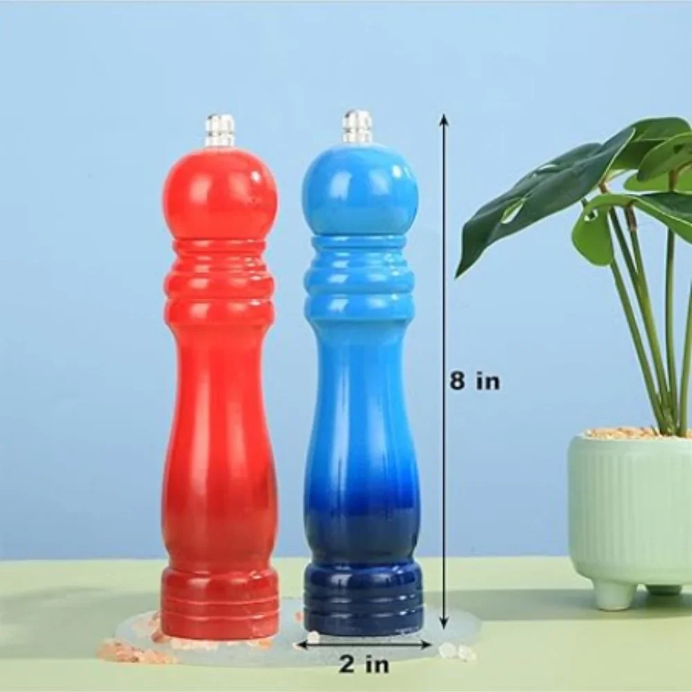 Set of 2 - 8